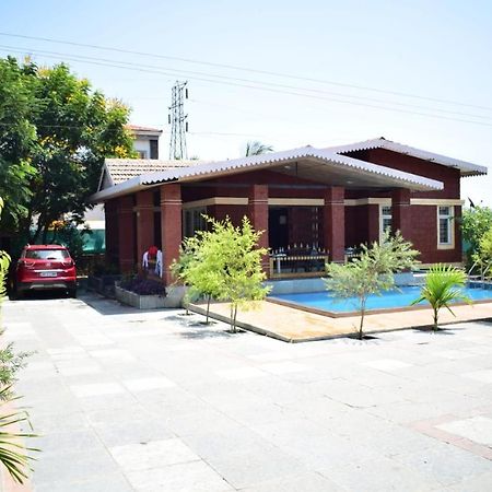3Bhk Villa Lonavala Exteriör bild