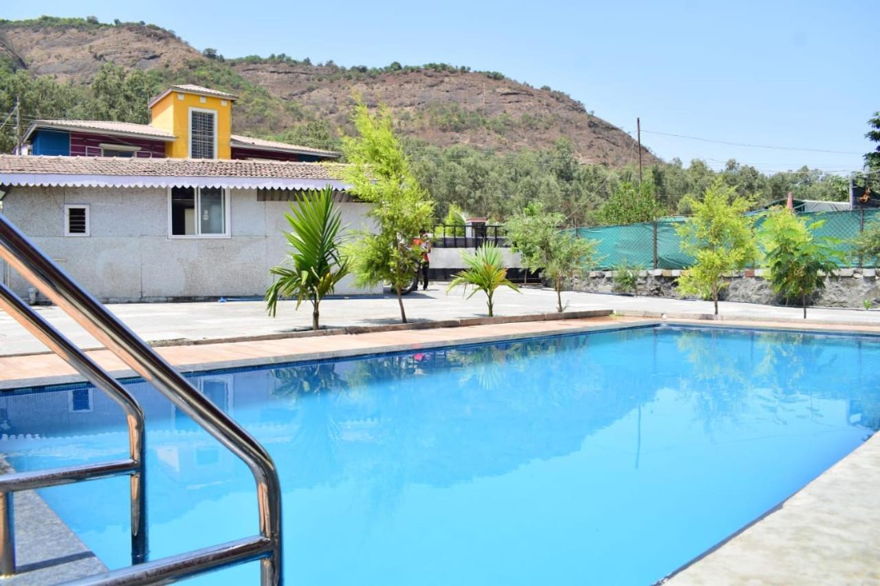 3Bhk Villa Lonavala Exteriör bild