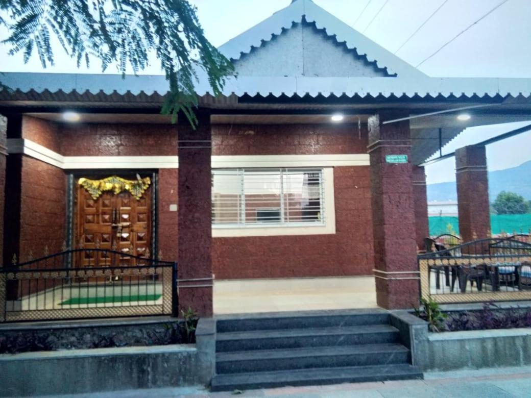 3Bhk Villa Lonavala Exteriör bild