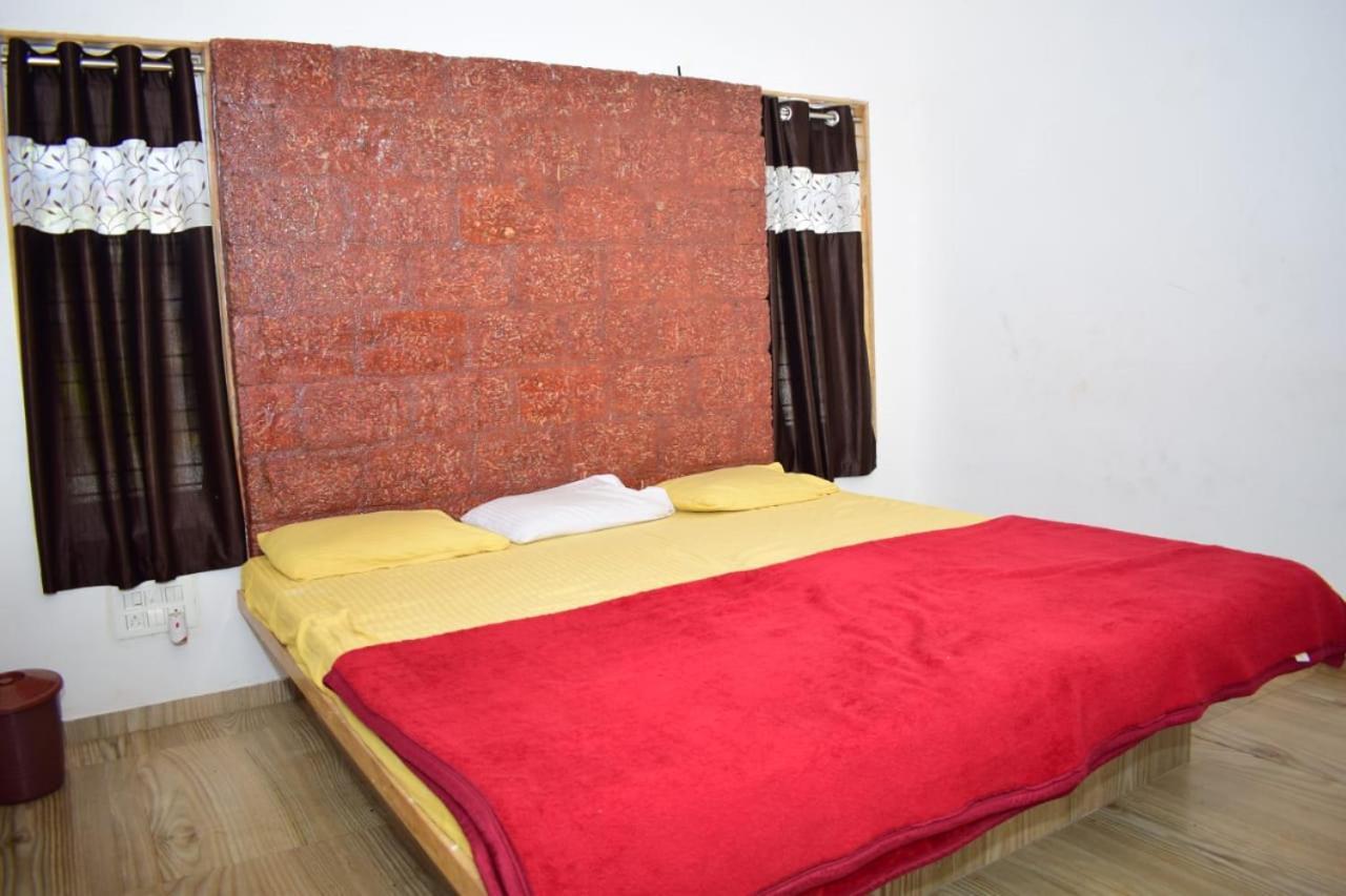 3Bhk Villa Lonavala Exteriör bild