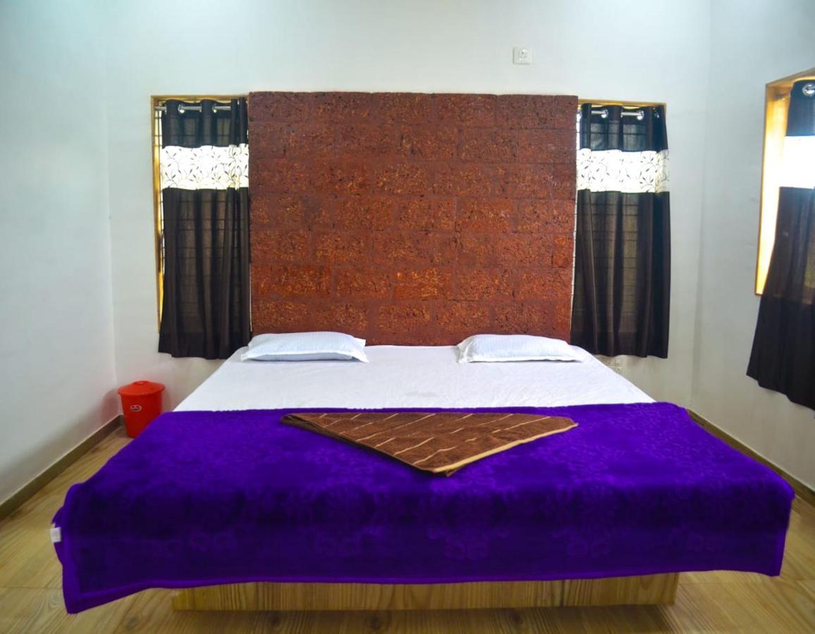3Bhk Villa Lonavala Exteriör bild