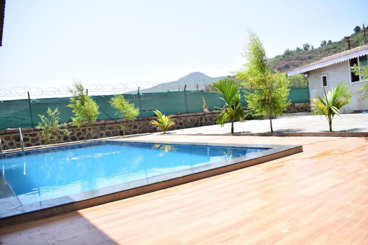 3Bhk Villa Lonavala Exteriör bild