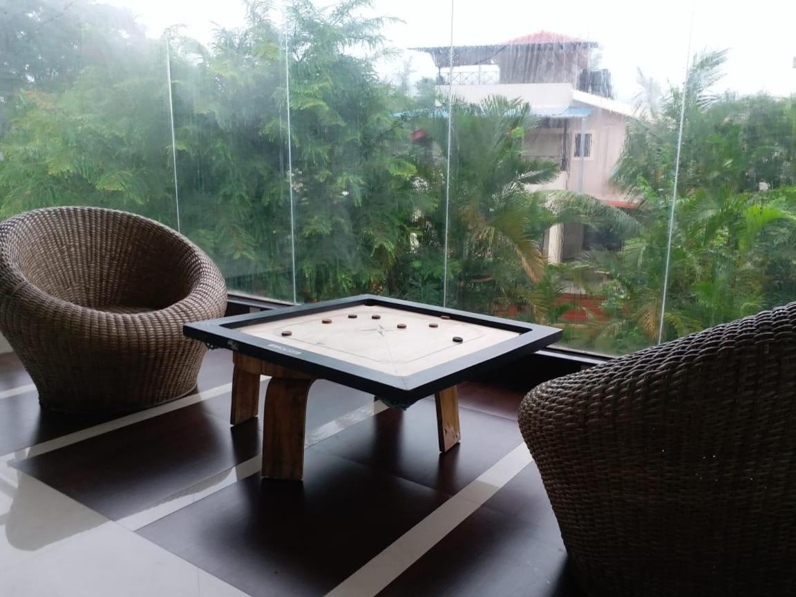 3Bhk Villa Lonavala Exteriör bild