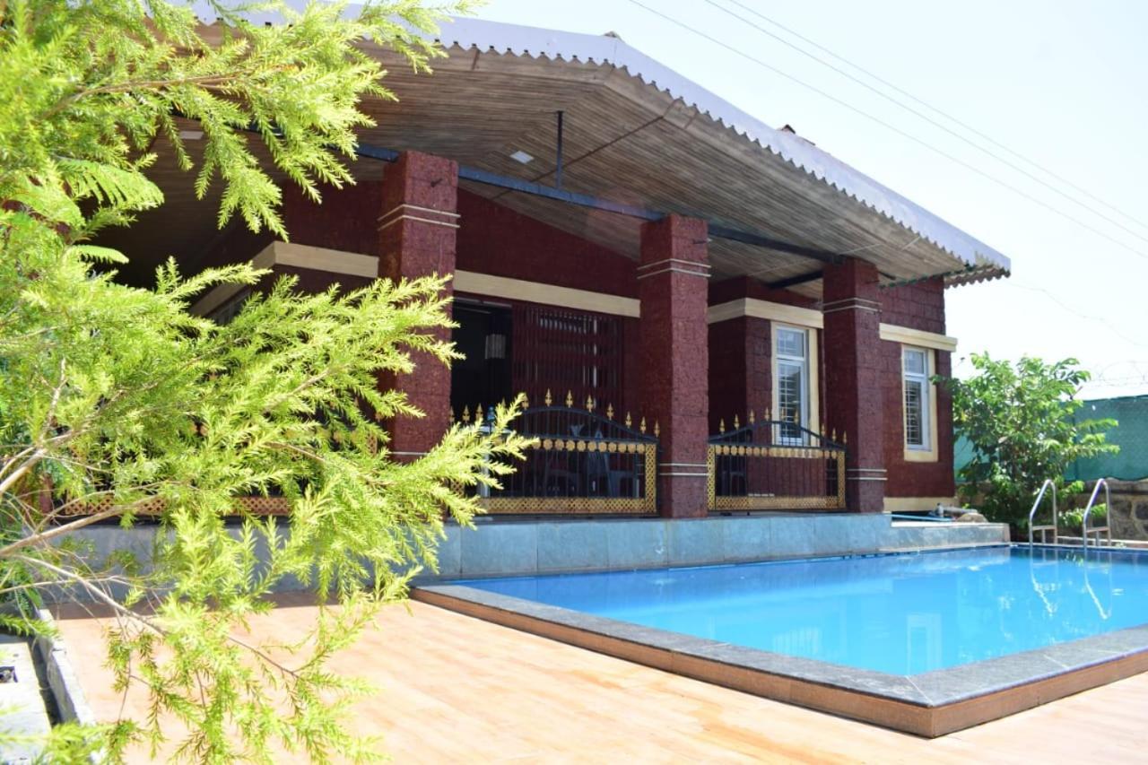 3Bhk Villa Lonavala Exteriör bild