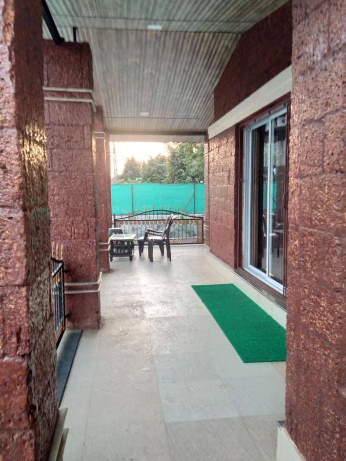 3Bhk Villa Lonavala Exteriör bild