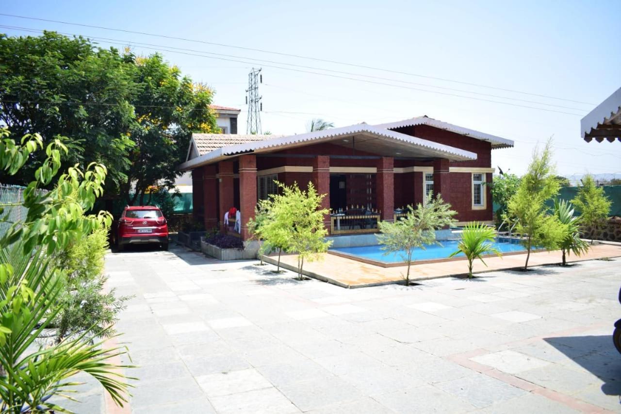 3Bhk Villa Lonavala Exteriör bild