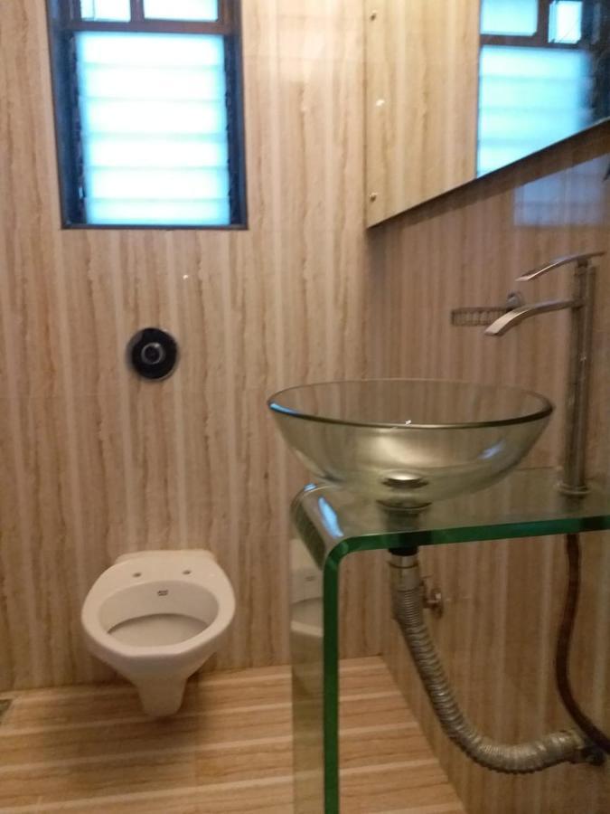 3Bhk Villa Lonavala Exteriör bild