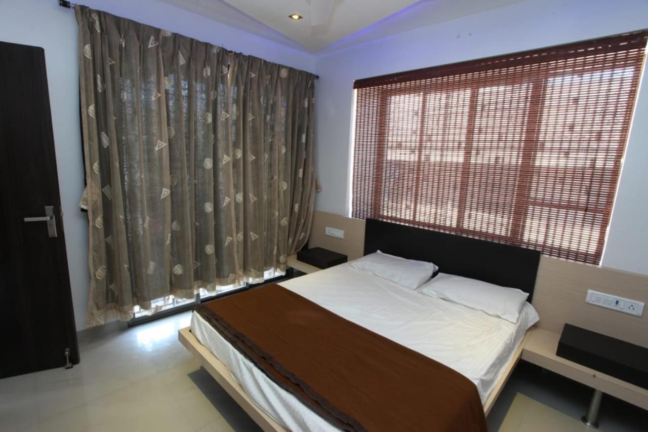 3Bhk Villa Lonavala Exteriör bild