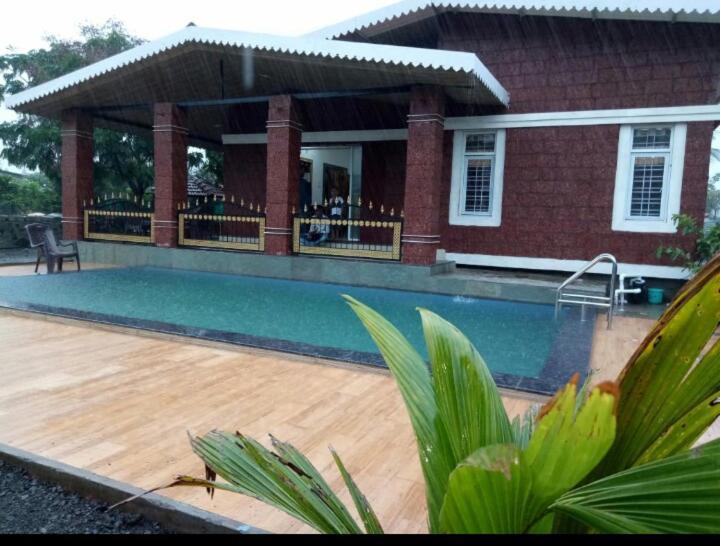 3Bhk Villa Lonavala Exteriör bild