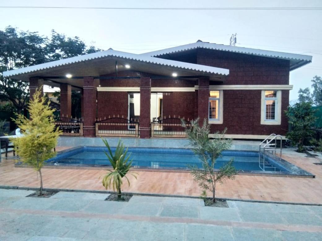 3Bhk Villa Lonavala Exteriör bild