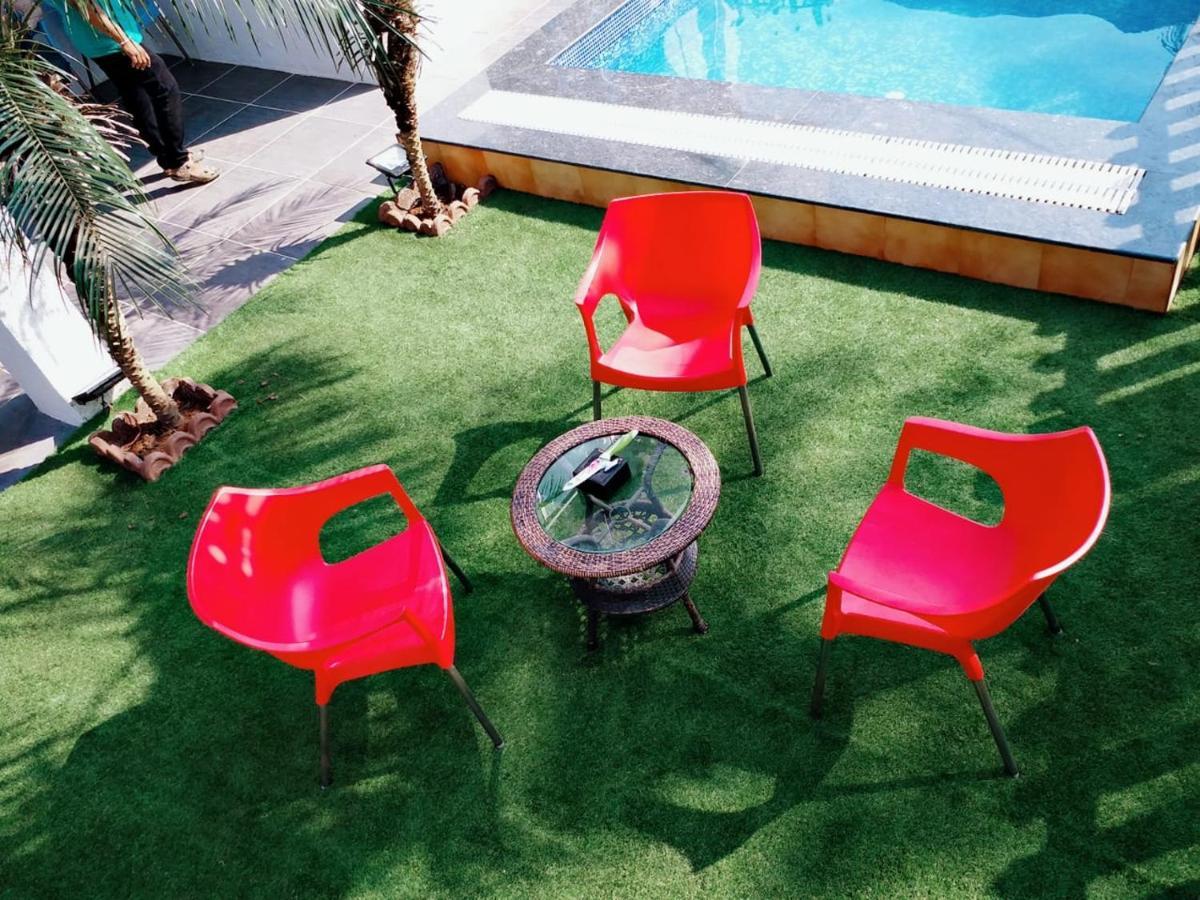 3Bhk Villa Lonavala Exteriör bild