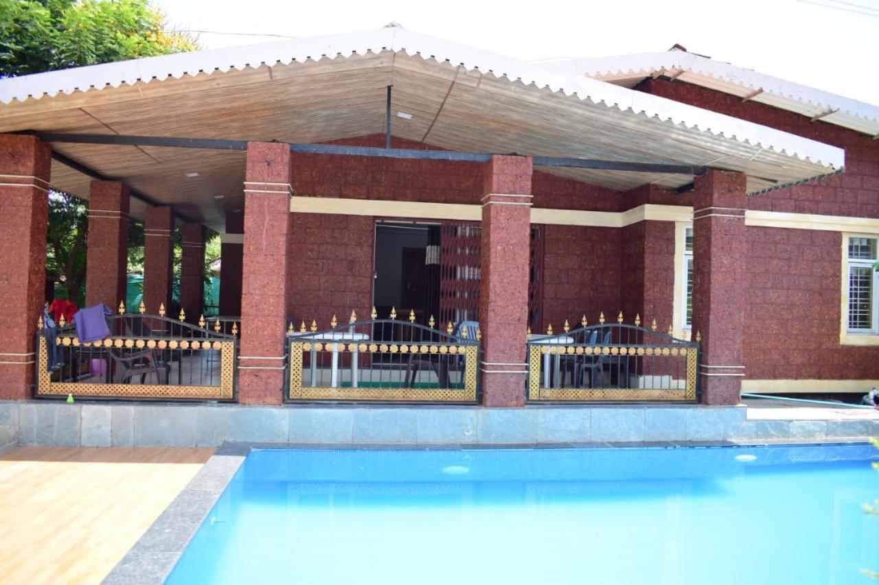 3Bhk Villa Lonavala Exteriör bild
