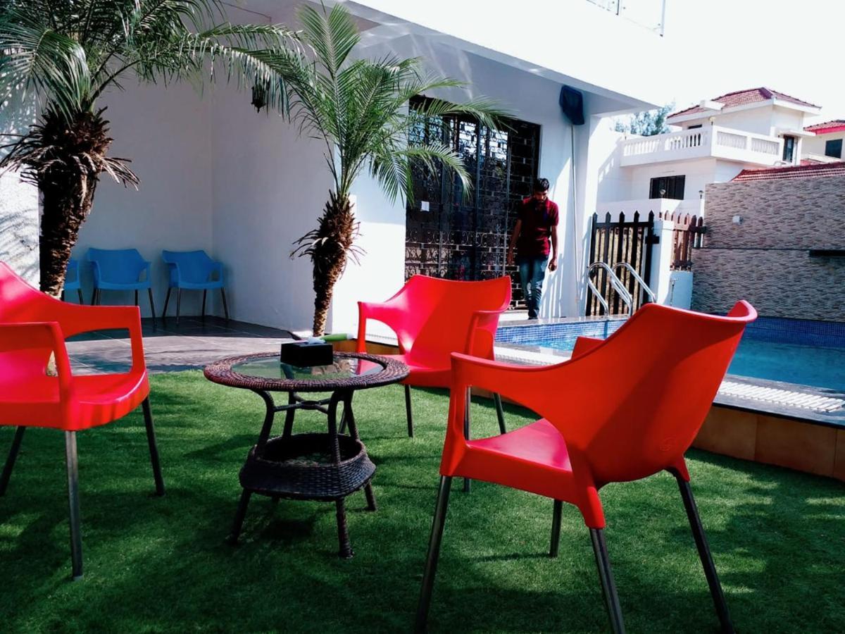 3Bhk Villa Lonavala Exteriör bild