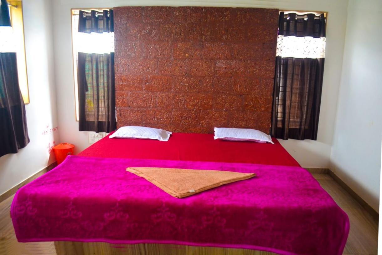 3Bhk Villa Lonavala Exteriör bild