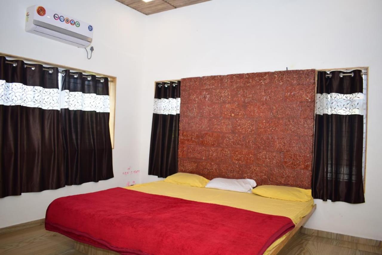 3Bhk Villa Lonavala Exteriör bild